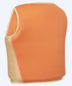 Best Watery svømmevest til børn (2-8) - Basic - Orange