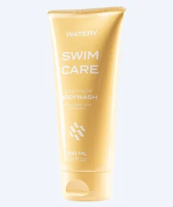 Best Watery The Swim-Care Set - Anti klor