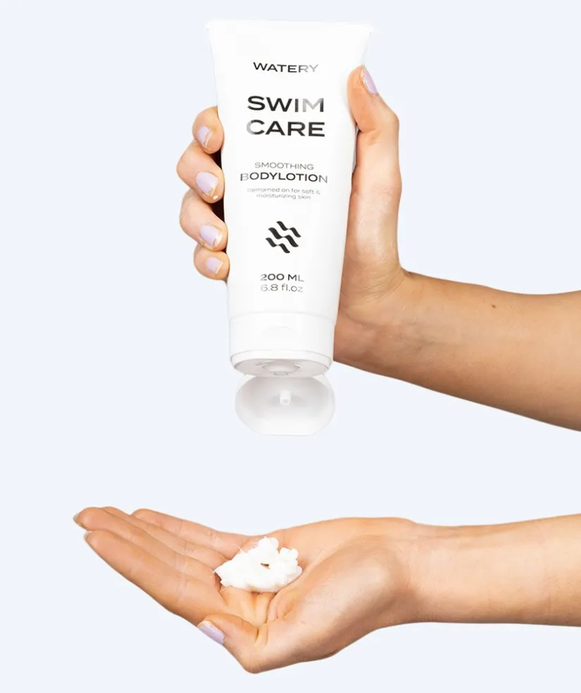Best Watery The Swim-Care Set - Anti klor