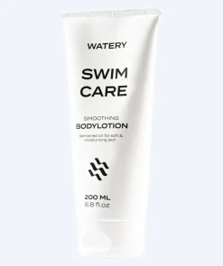 Best Watery The Swim-Care Set - Anti klor
