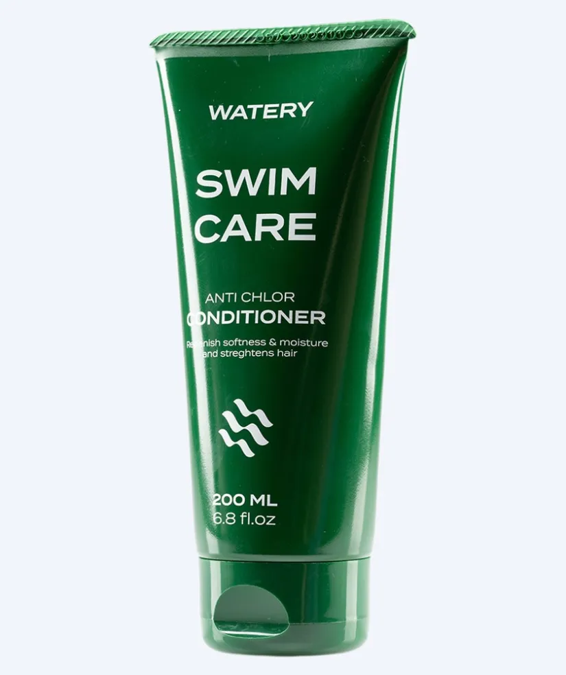 Best Watery The Swim-Care Set - Anti klor