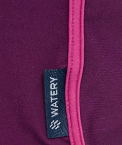 Watery UV-badeshorts til børn - Manami - Lilla