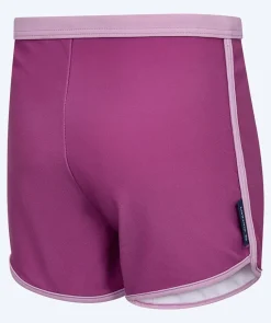 Sale Watery UV-badeshorts til børn - Manami - Atlantic Purple