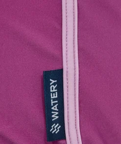 Sale Watery UV-badeshorts til børn - Manami - Atlantic Purple