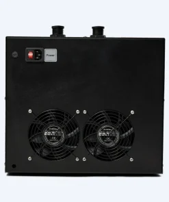 New Watery vandkøler til isbad - Dense Cooler - Sort