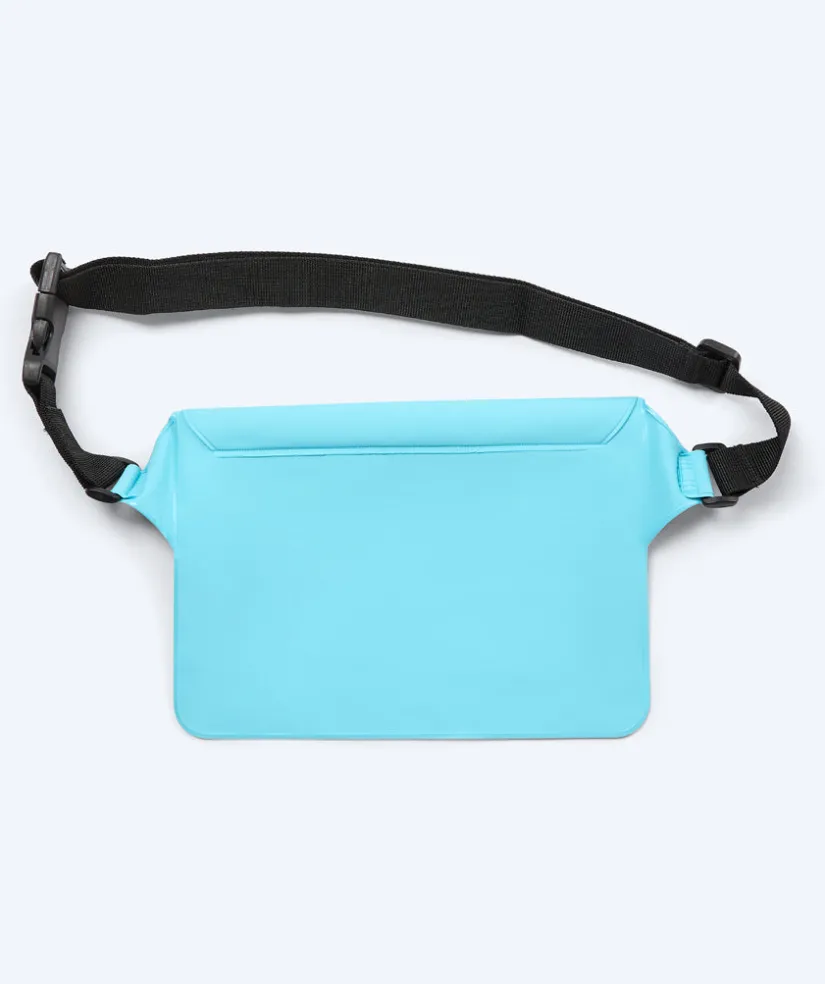 Outlet Watery vandtæt bum bag - Talia - Blå