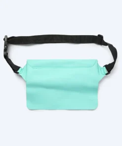 Online Watery vandtæt bum bag - Talia - Mintgrøn