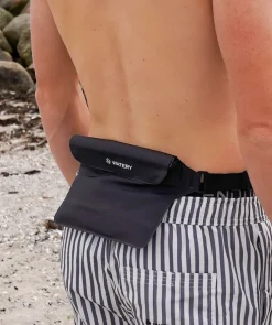 Hot Watery vandtæt bum bag - Talia - Orange