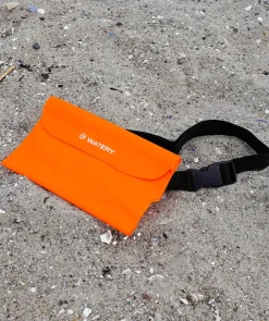 Hot Watery vandtæt bum bag - Talia - Orange