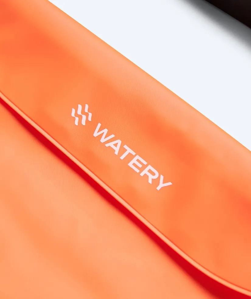 Hot Watery vandtæt bum bag - Talia - Orange
