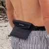New Watery vandtæt bum bag - Talia - Pink