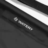 New Watery vandtæt bum bag - Talia - Sort