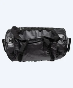 Clearance Watery vandtæt duffle taske - Swim 50L - Sort