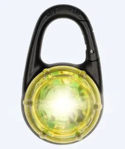 Best Watery vandtæt LED lys til havtaske - Pro - Gul