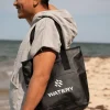 Best Watery vandtæt strandtaske - Laiken - Grøn