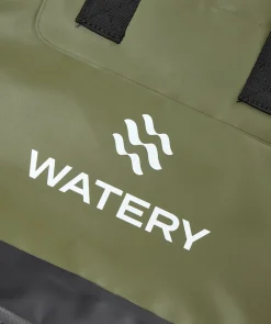 Best Watery vandtæt strandtaske - Laiken - Grøn