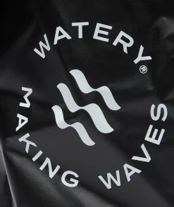 Outlet Watery våddragts skifte bucket - River - Sort