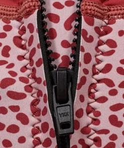 Clearance Watery våddragt til baby - Villa - Orange