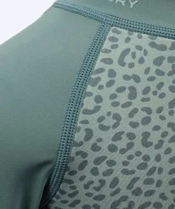 Discount Watery våddragt til baby - Villa - Grøn