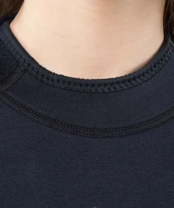 Discount Watery våddragt til børn - Hedgehog (3mm) - Sort