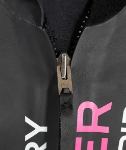 Discount Watery våddragt til damer - Calder Rapid - Sort/pink