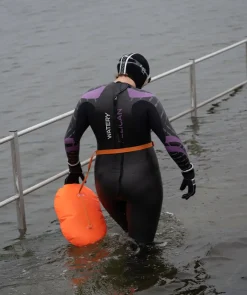 Discount Watery våddragt til damer - Pelican - Lilla