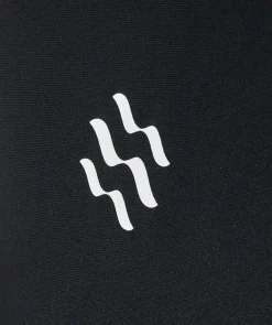 Outlet Watery våddragt til mænd - Hedgehog (3mm) - Sort
