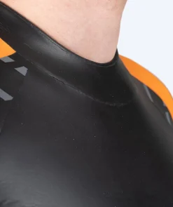 Best Watery våddragt til mænd - Pelican - Orange