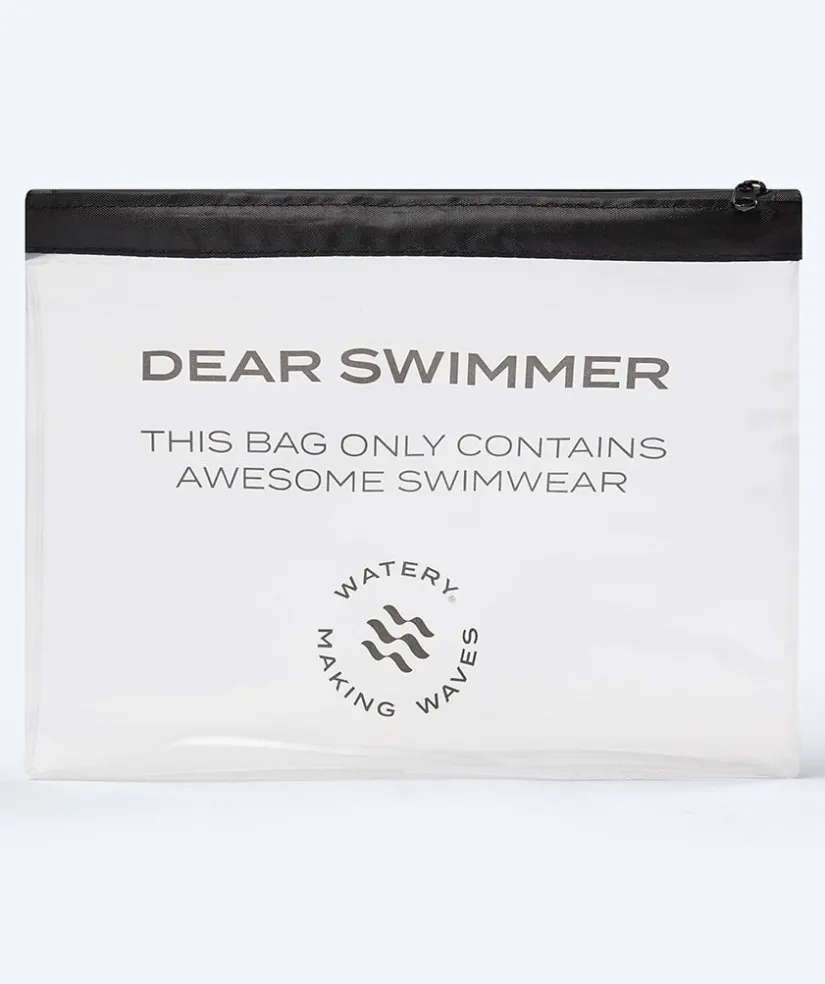 Best Watery wet/dry badetøjs bag