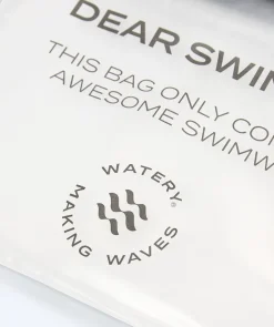 Best Watery wet/dry badetøjs bag