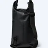 Clearance Watery wet/dry taske - Oceana 5L - Sort