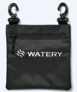 Online Watery wet/dry taske - Oxygen - Sort