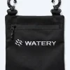 Hot Watery wet/dry taske - Predator Ace - Sort