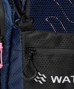 Outlet Watery wet/dry taske - Raider Pro - Sort
