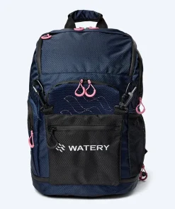 Outlet Watery wet/dry taske - Raider Pro - Sort