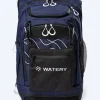 Watery wet/dry taske - Viper Elite - Sort