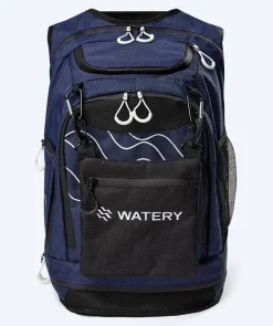 Watery wet/dry taske - Viper Elite - Sort