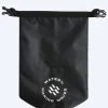 Discount Watery wet/dry taske - Waterproof 5L - Sort