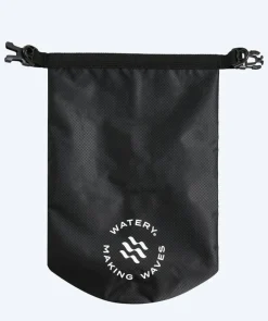 Discount Watery wet/dry taske - Waterproof 5L - Sort