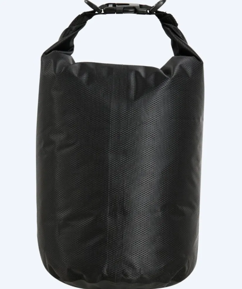 Clearance Watery wet/dry taske - Waterproof 3L - Sort